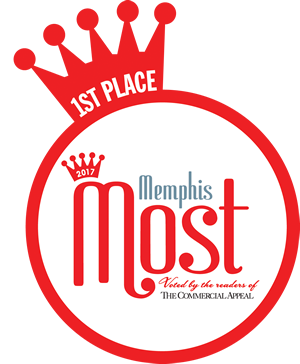 Best Retirement Community according to The Commercial Appeal's Memphis Most for 11 Years