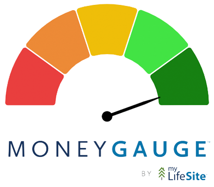 Moneygauge