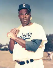 Jackie Robinson