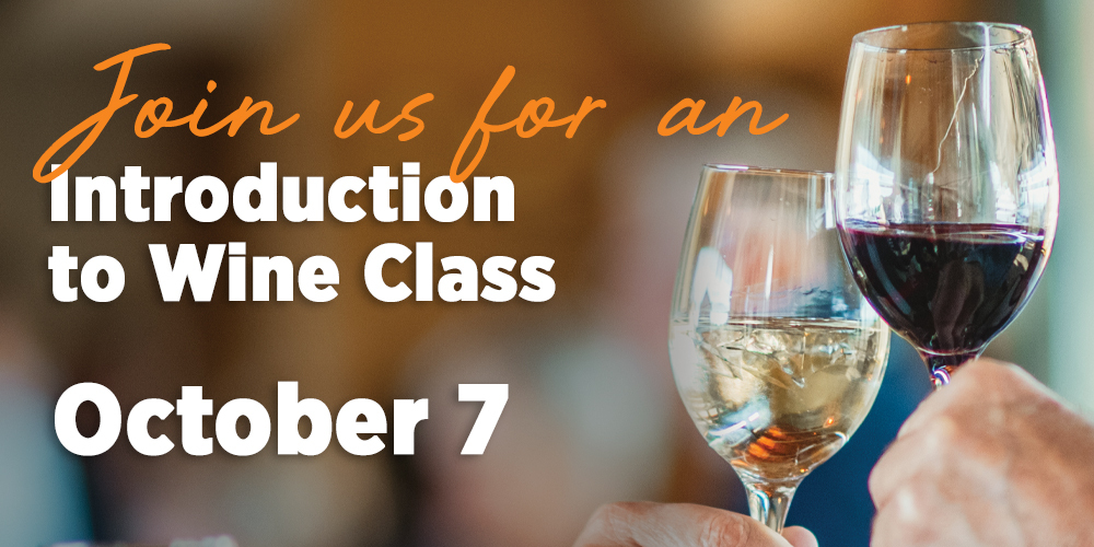 Roadblock wine 101 1 date