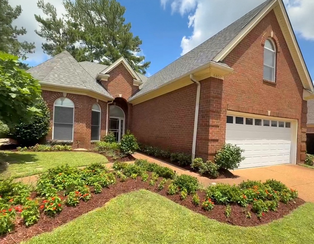 Independent Living Garden Homes at Kirby Pines