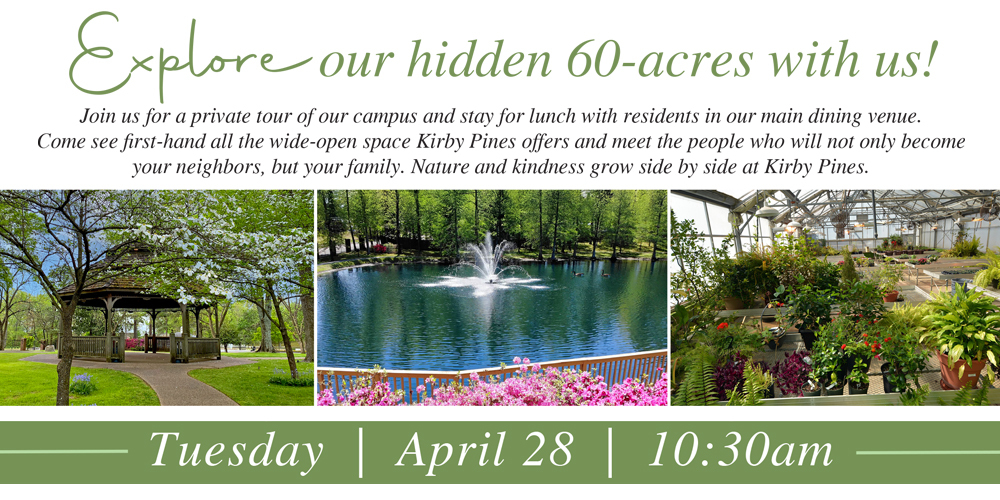 Roadblock Tour April 28