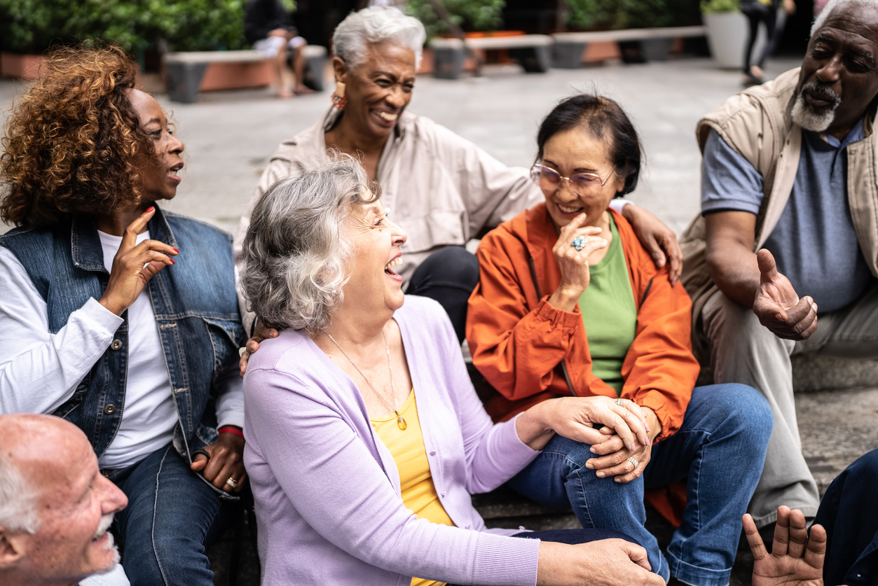Today, there are many types of senior living options to choose from, so seniors can design a retirement lifestyle that meets their needs