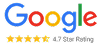 Google-Star-Rating 1