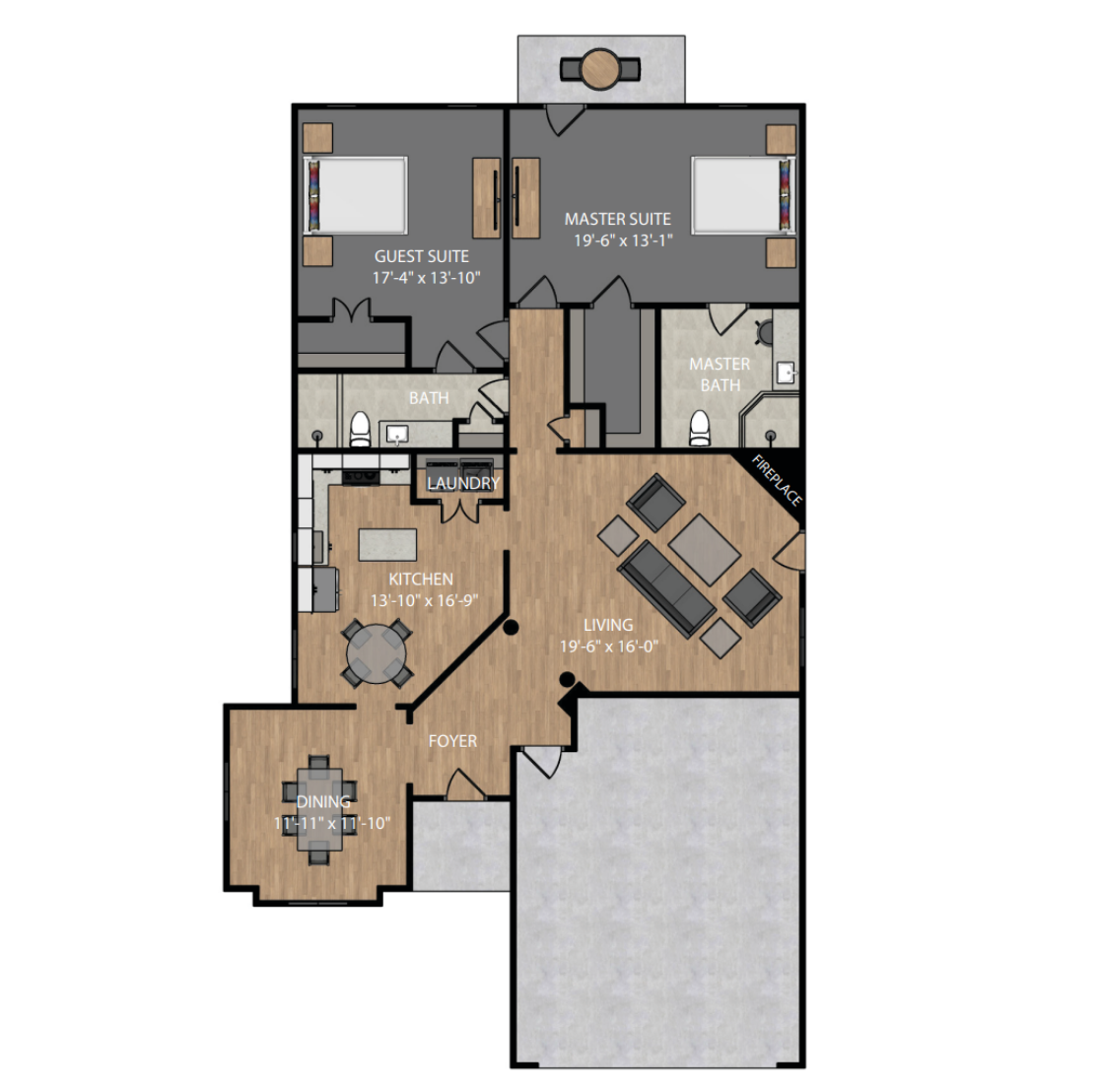 6470 Pine Circle
