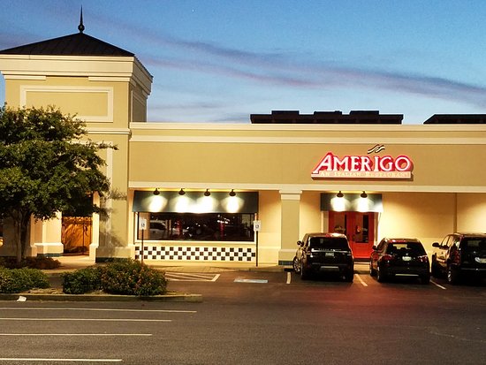 photo of restaurant