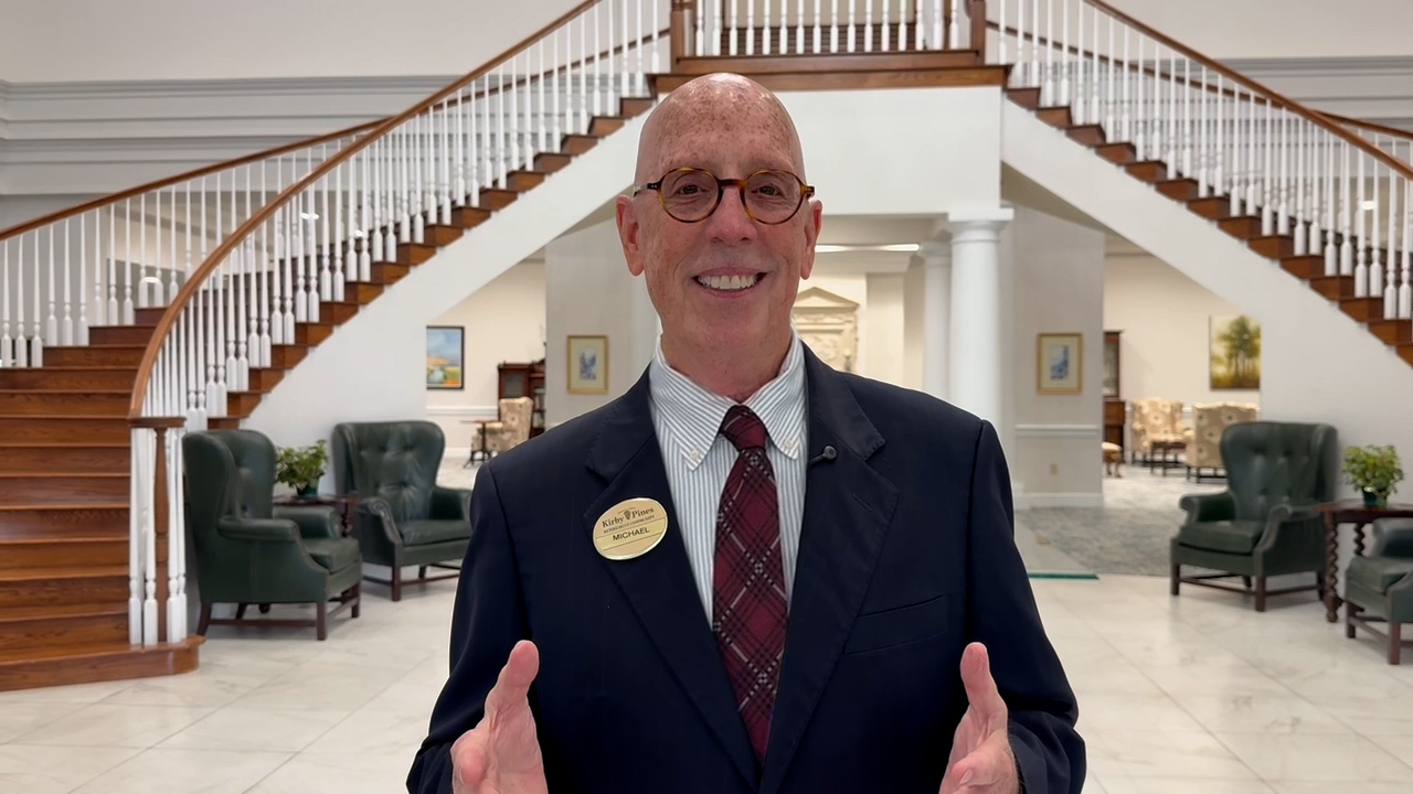 Michael Brown Thumnail for video