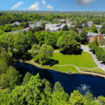 drone campus