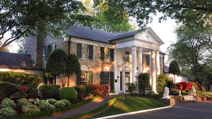 photo of house from outside